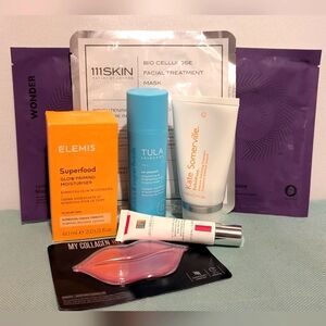 Face the Day Skincare Kit